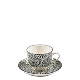 Tue coffee cup - Cups, Mugs, Teapots | Zafferano Italia