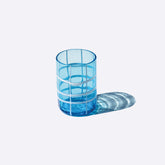 Twiddle tumbler - Bicchieri | Zafferano Italia