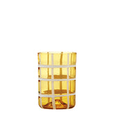 Twiddle tumbler - Trasparente | Zafferano Italia