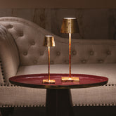 Poldina micro table lamp - LIGHTING | Zafferano Italia