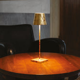 Poldina table lamp - Table lamp | Zafferano Italia