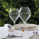 Ultralight calice 55 cl - Stemware and Decanter | Zafferano Italia