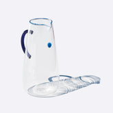 Uniche carafe - Bottles and Carafes | Zafferano Italia