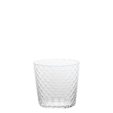 Veneziano Mixology tumbler 43 cl - Trasparente | Zafferano Italia