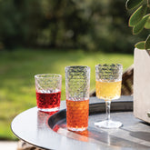 Veneziano Mixology tumbler 8.5 cl - Tableware | Zafferano Italia