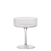 Veneziano Mixology calice 25 cl - Verres à pied et Décanteur | Zafferano Italia