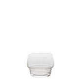 Righe Barware tumbler junior 26 cl - Bicchieri | Zafferano Italia