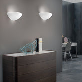 Spicchio wall lamp - Indoor | Zafferano Italia