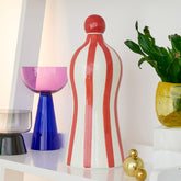 Righe bottle - Bottles and Carafes | Zafferano Italia