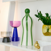 Righe bottle - Bottles and Carafes | Zafferano Italia