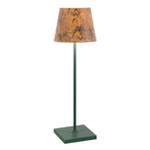 Poldina "Momonì loves Zafferano" table lamp - LIGHTING | Zafferano Italia