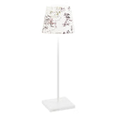 Poldina "Momonì loves Zafferano" table lamp - LIGHTING | Zafferano Italia