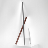 Pencil modulo luminoso piccolo - Bianco | Zafferano Italia