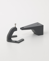 Pencil verical wall bracket - Accessories | Zafferano Italia