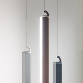 Pencil vertical suspension bracket - Accessories | Zafferano Italia