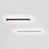 Pencil staffa parete orizzontale - Illuminazione | Zafferano Italia