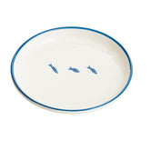 Stencil plate - Plates | Zafferano Italia